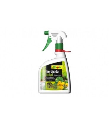 HERBICIDA TOTAL PISTOLA 1