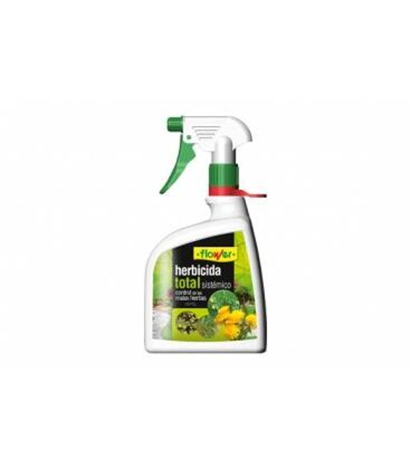 HERBICIDA TOTAL PISTOLA 1