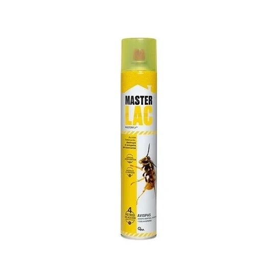 Insecticida Masterfly Avispas