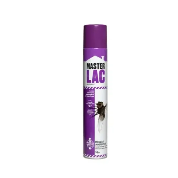 Insecticida Masterfly Insectos voladores