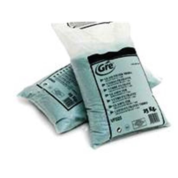 SACO CRISTAL VIDRIO FILTRANTE ECOPOOL 0,5mm-1mm 20KG