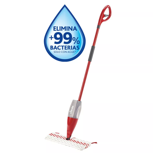 SISTEMA DE FREGADO 1-2 SPRAY MAX