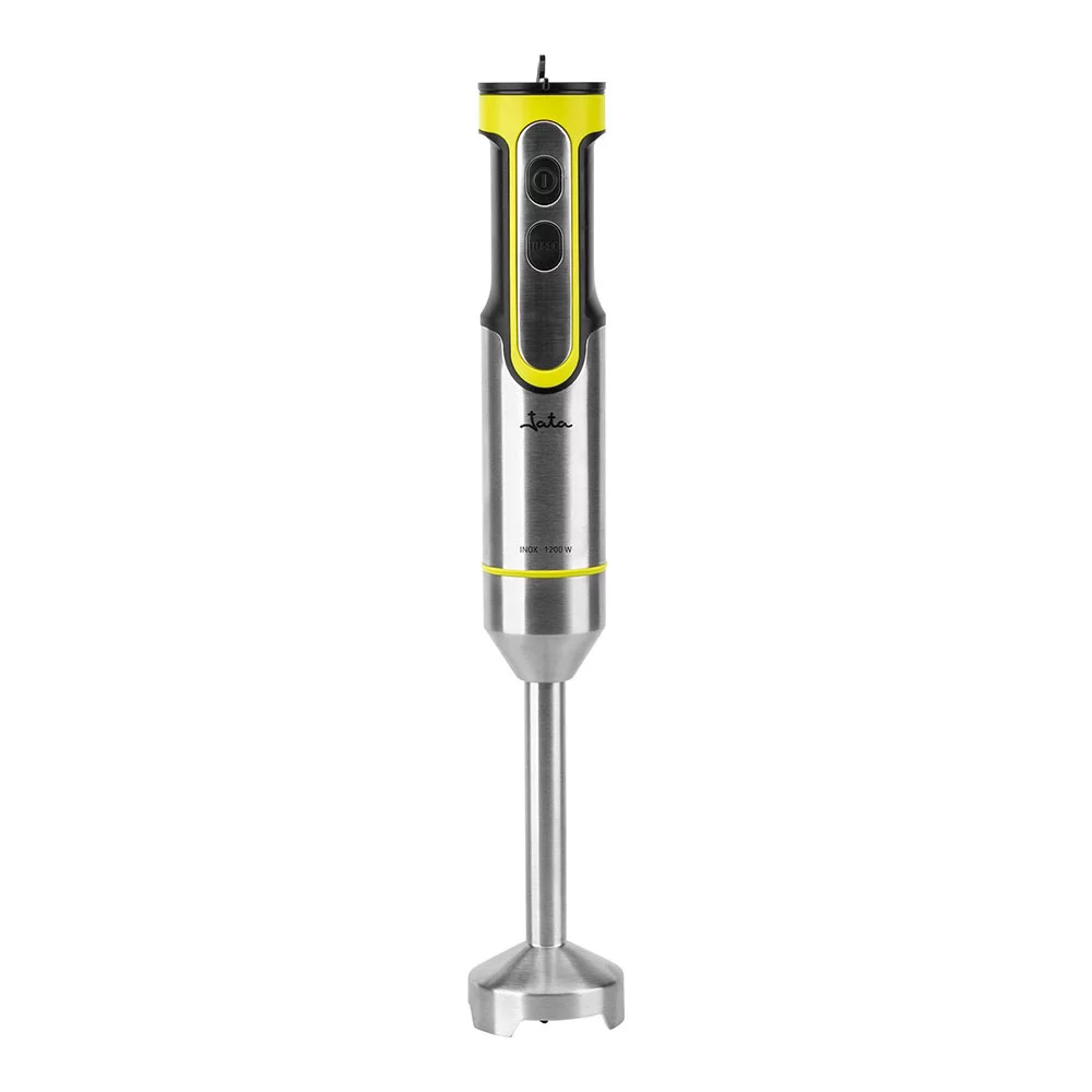 BATIDORA DE MANO TURBO POWER 1200 W