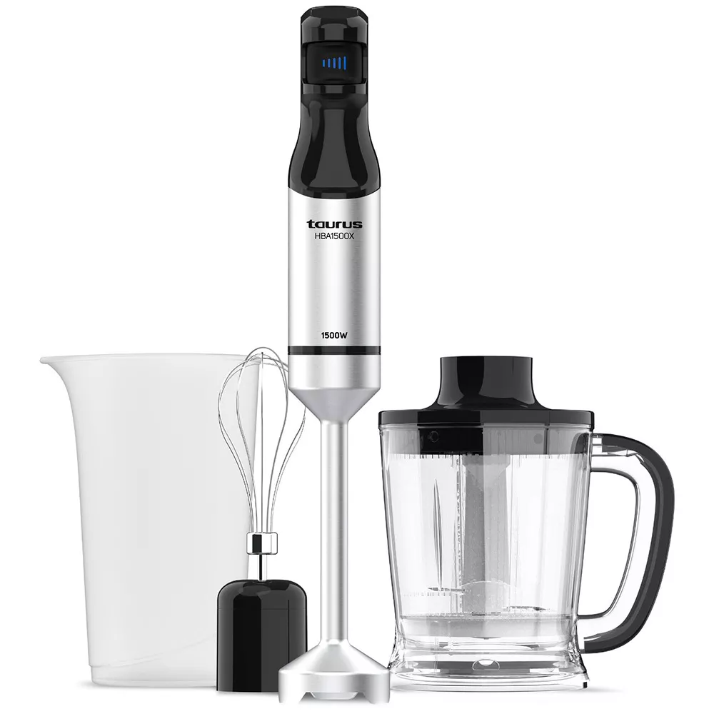 BATIDORA DE MANO 1500 W