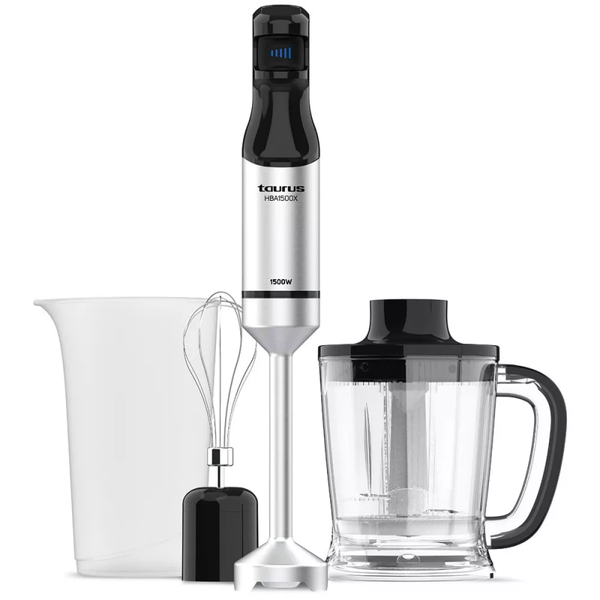 BATIDORA DE MANO 1500 W