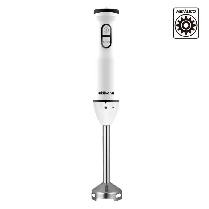 BATIDORA BRAZO 750W KUKEN