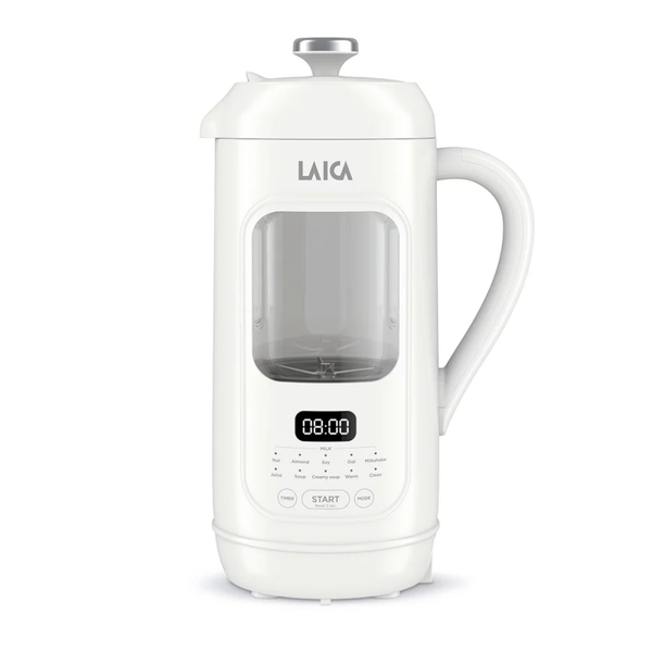 BATIDORA MULTIFUNCIÓN CON COCCIÓN, BLANCA, 1 l