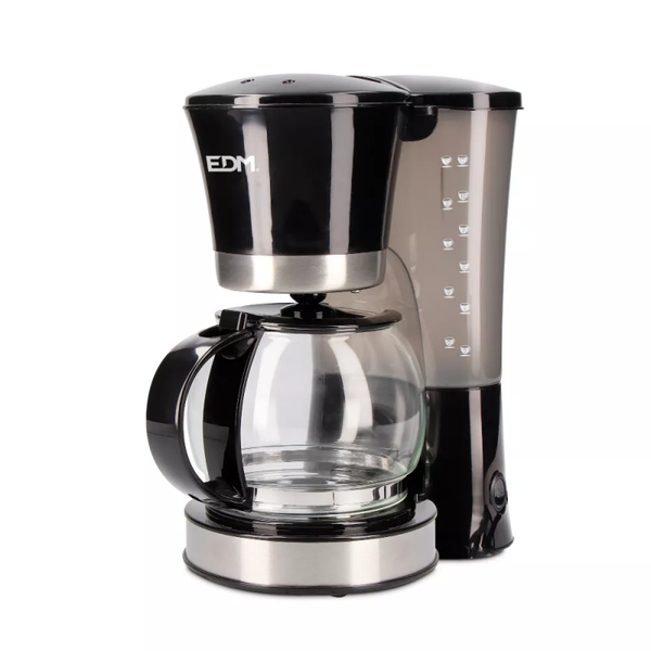 CAFETERA DE GOTEO 12 TAZAS 800 W