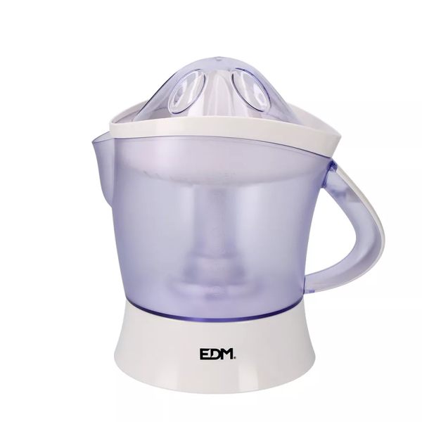 EXPRIMIDOR BLANCO 40 W 1200 ml