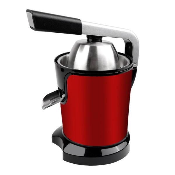 EXPRIMIDOR NARANJAS 650W CON BRAZO KÜKEN RED