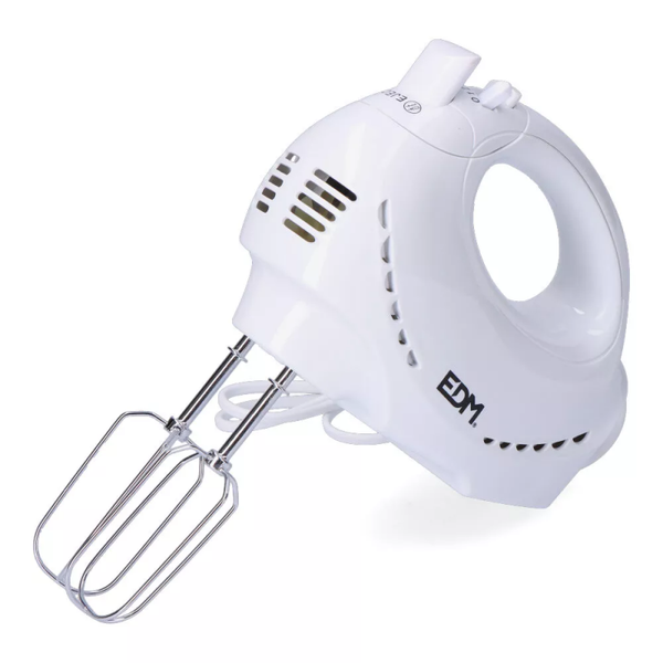 BATIDORA AMASADORA TURBO 200W