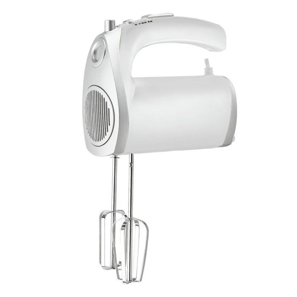 BATIDORA AMASADORA 400W BLANCA KÜKEN