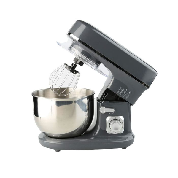 ROBOT BATIDOR AMASADOR KÜKEN 1300W GRIS