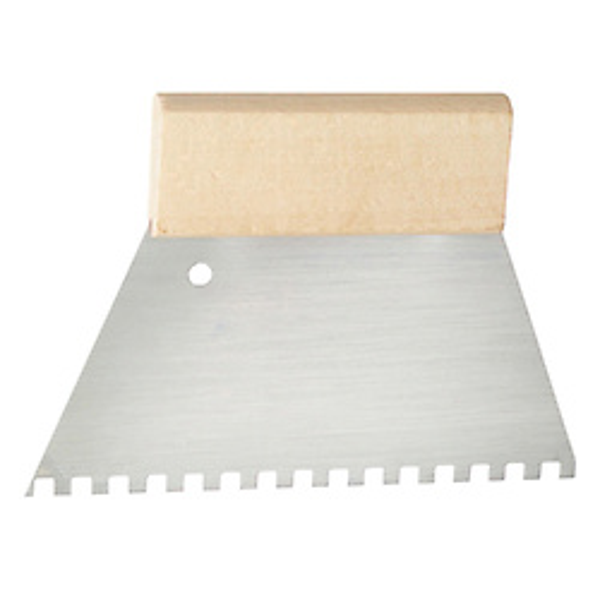 Espatula Peine Normal 18 cm. / 8x 8