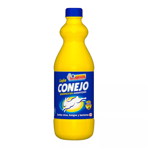 LEJÍA NORMAL 1 L