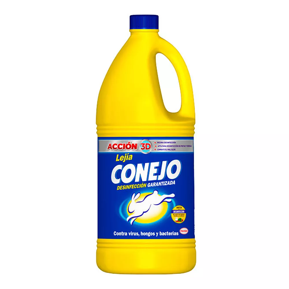 LEJÍA NORMAL 2 L