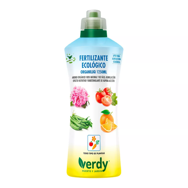 FERTILIZANTE ECO 1250 ml