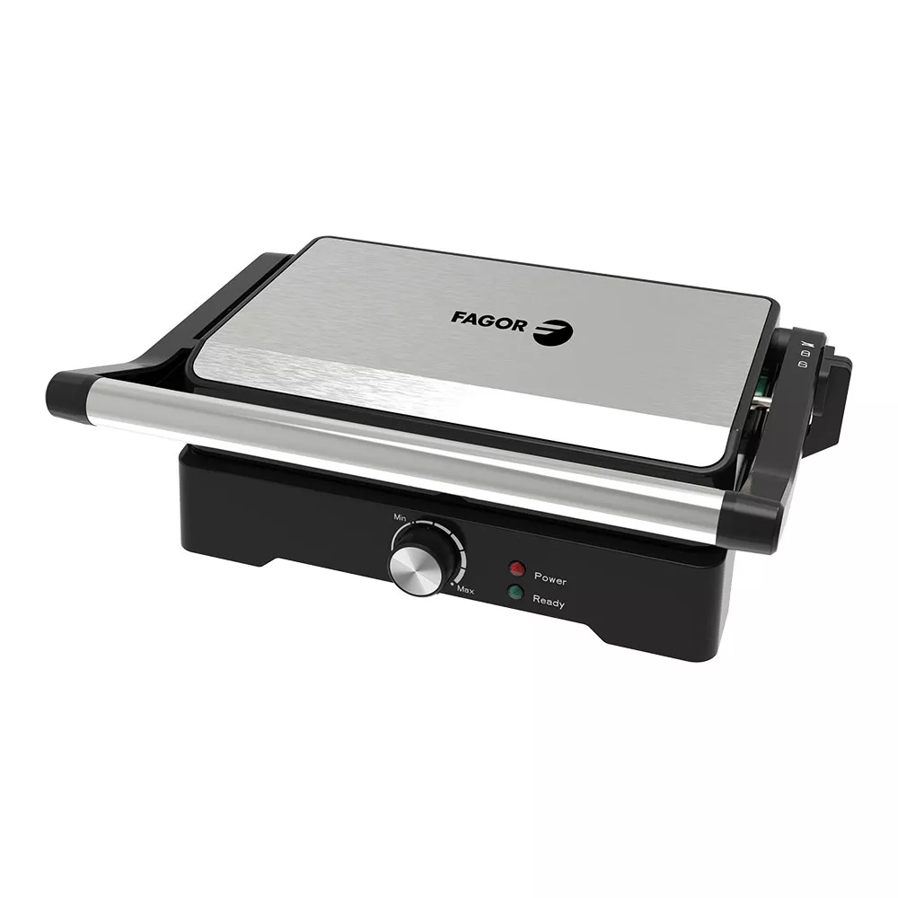 GRILL MULTIFUNCIÓN ROASTGRILL 1200 W