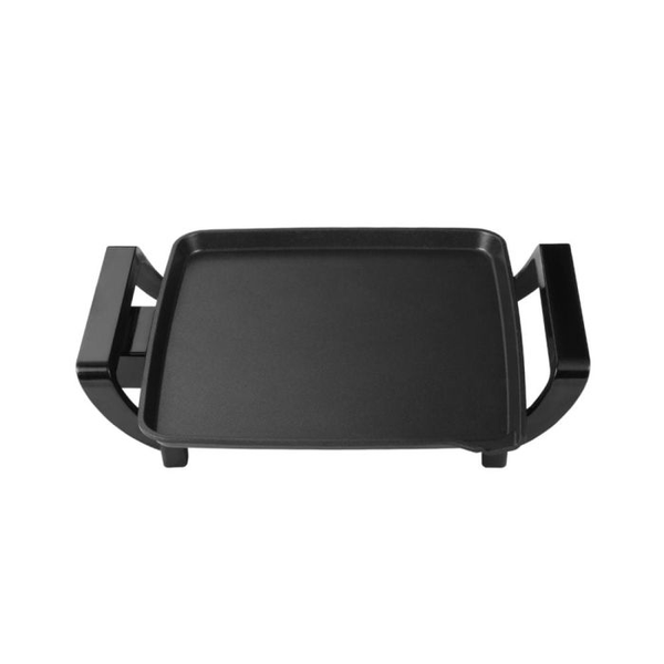 PLANCHA ASAR ELÉCTRICA KUKEN 1800W 28x28CM