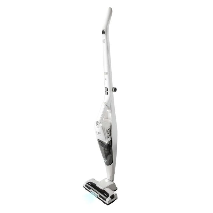 ASPIRADOR ESCOBA 2 EN 1 29.6V KÜKEN GOLD