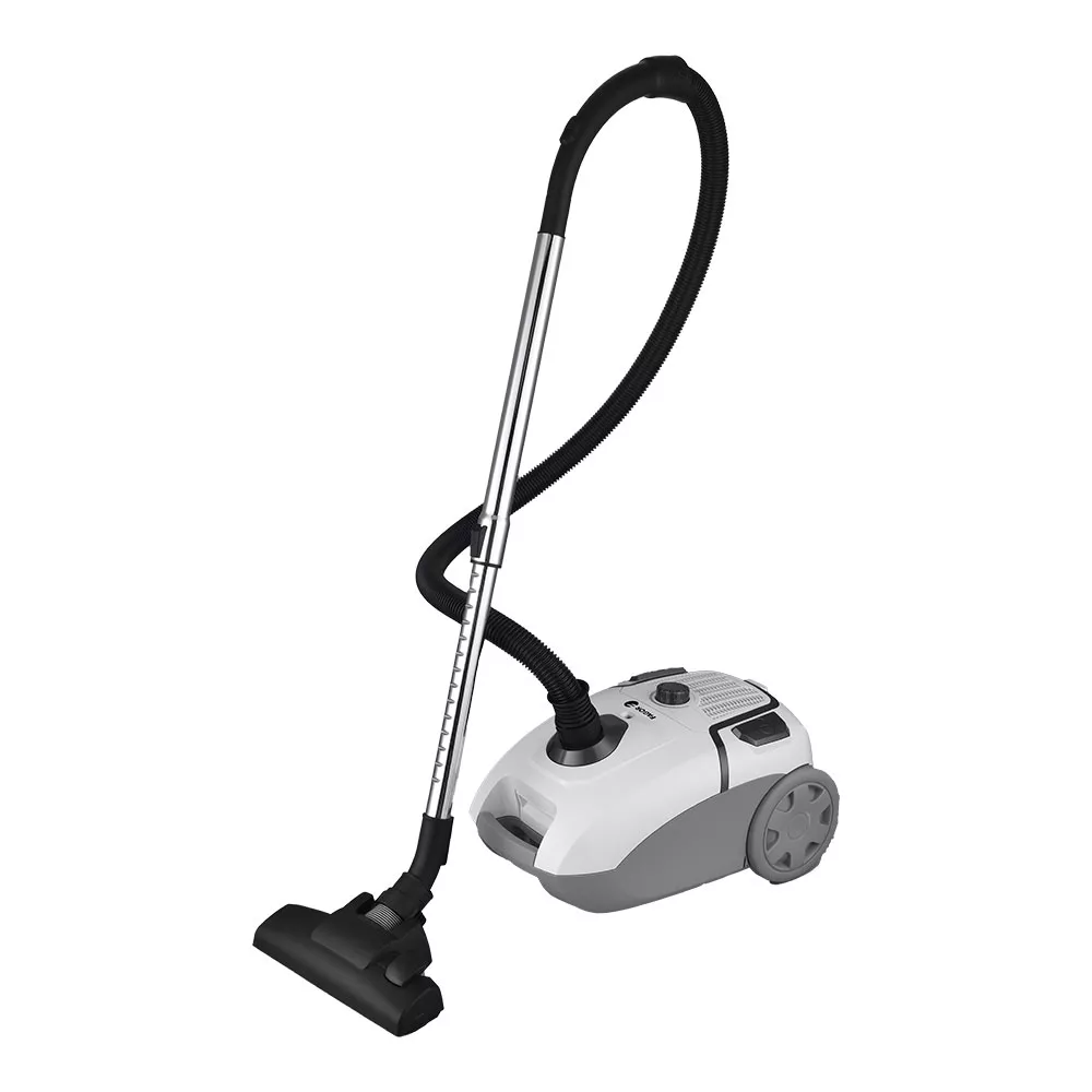 ASPIRADOR CON BOLSA ARES ESSENCIAL DUPLA 800 W