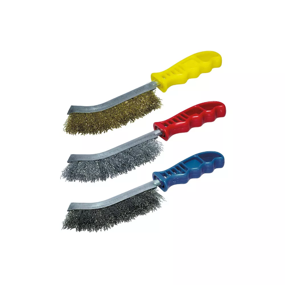 CEPILLO MANUAL, JUEGO DE 3 PIEZAS