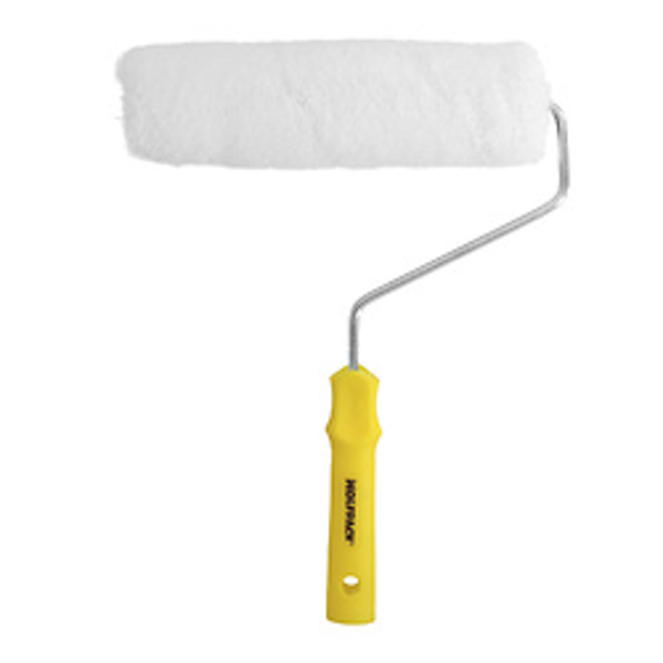 Rodillo Pintar Fibra Acrilica Blanca 200 mm.