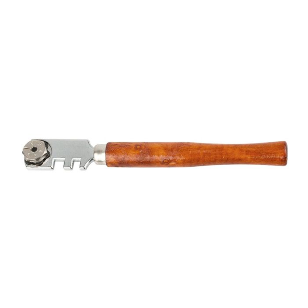 CORTACRISTALES STEIN 6 RULINAS MANGO MADERA