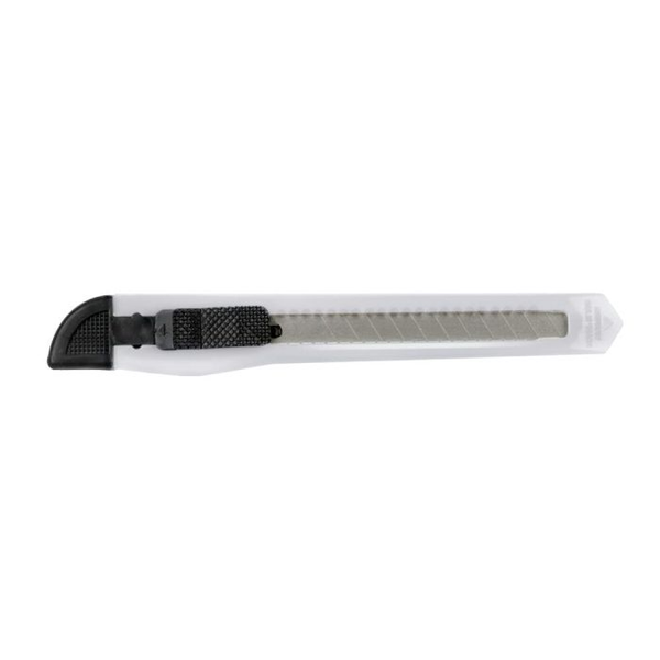 CUTTER RETRÁCTIL 122 STEIN PLÁSTICO 9,5 MM
