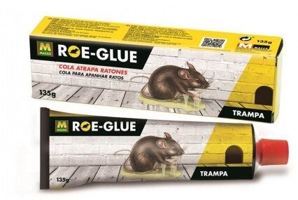 Roe-Glue cola de contacto