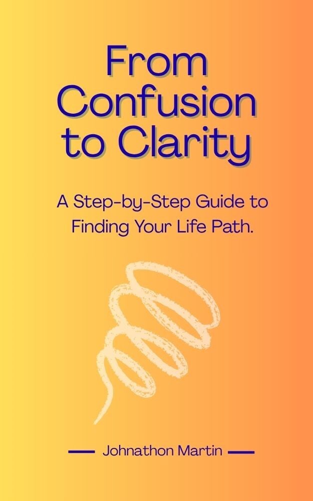 johnathon martin books