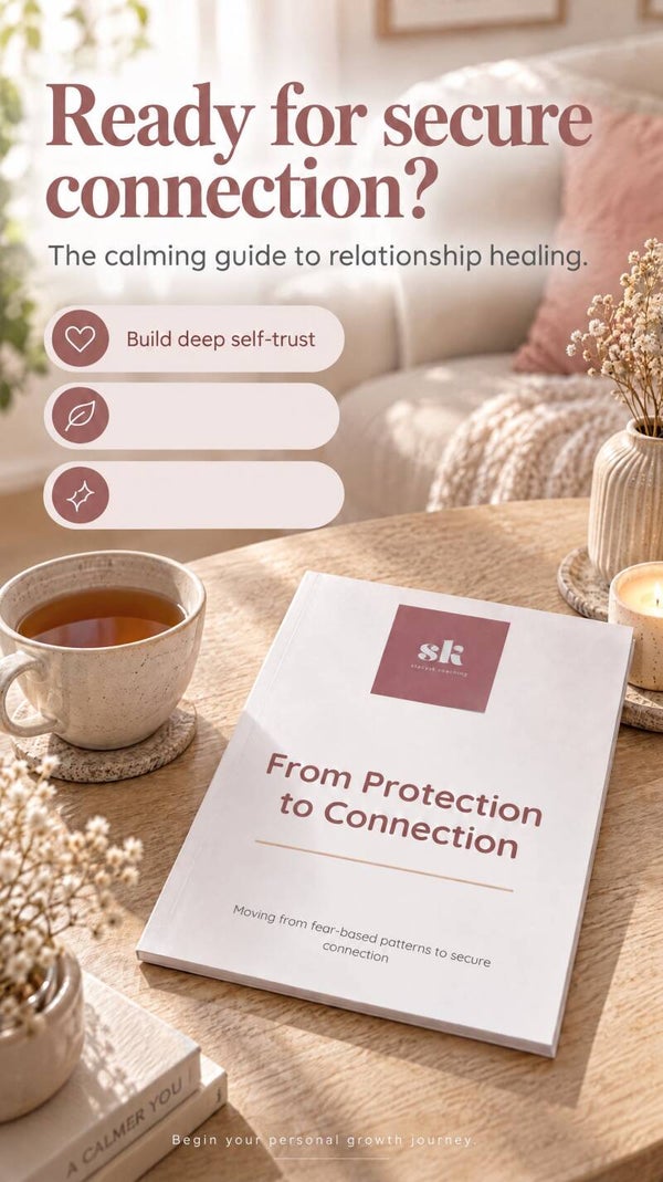 From protection to Connection