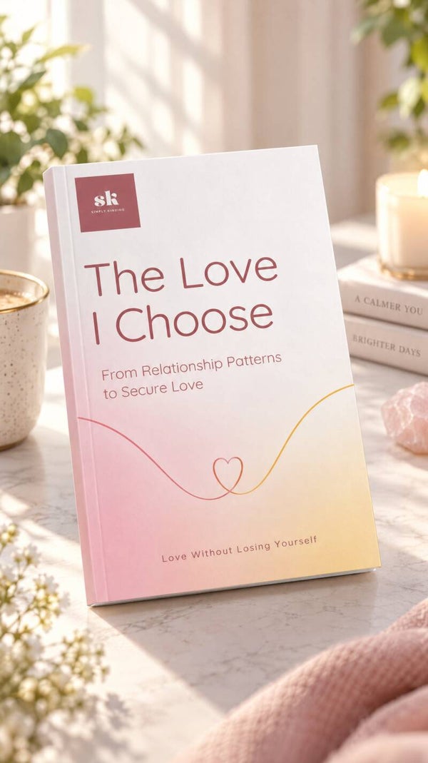 The Love I Choose
