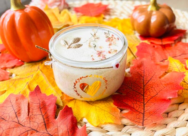 Les mignonnes d’Automne