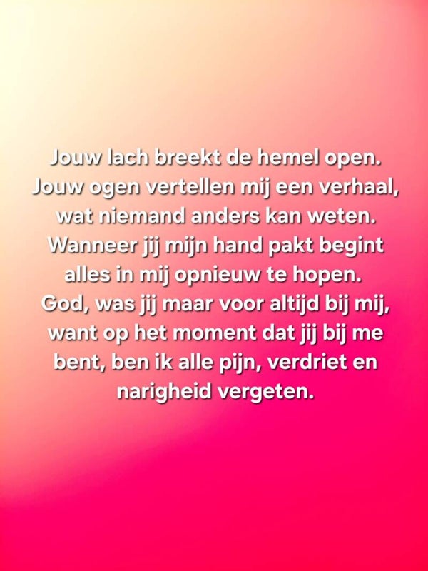 Echte Liefde