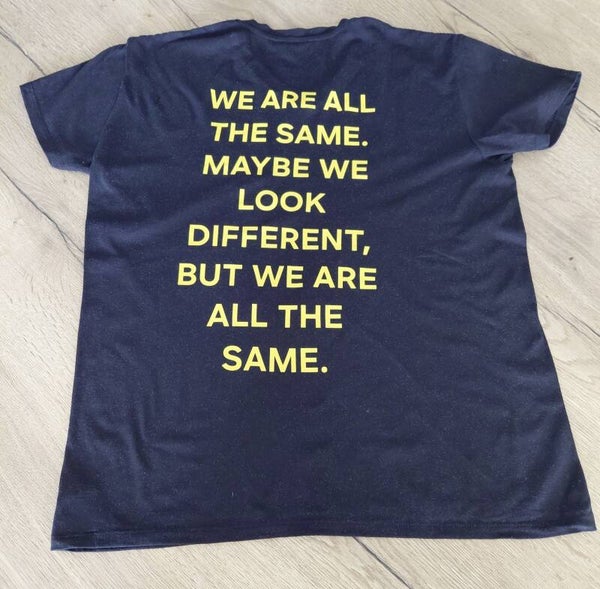 Motivatie T-shirts
