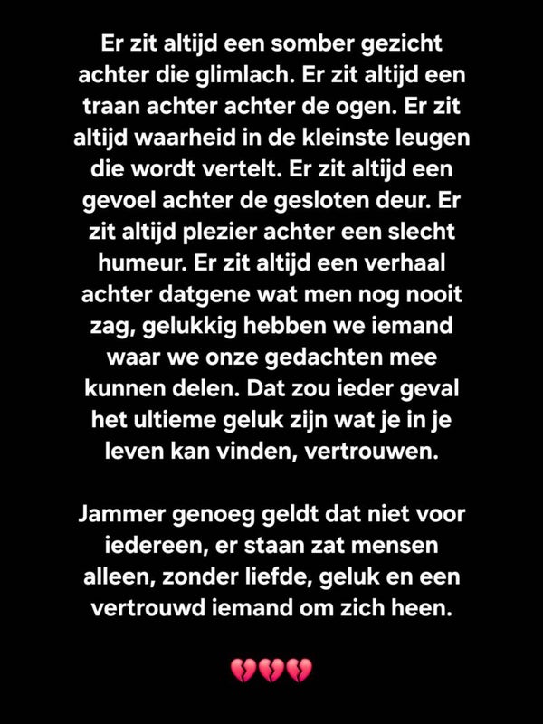(Ver)trouwen