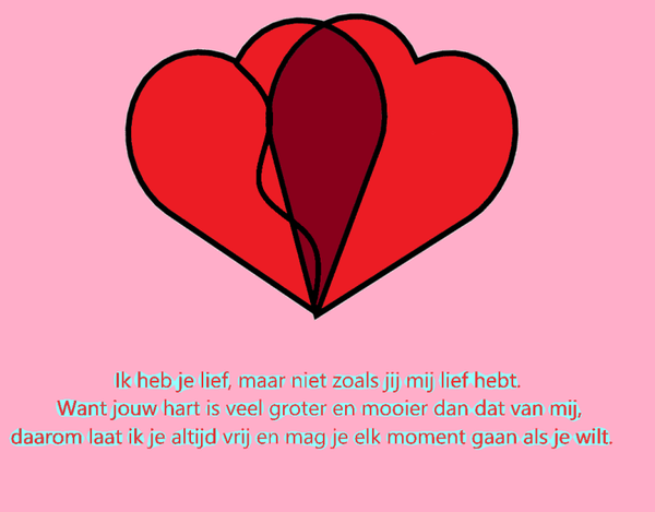 Vrije Liefde