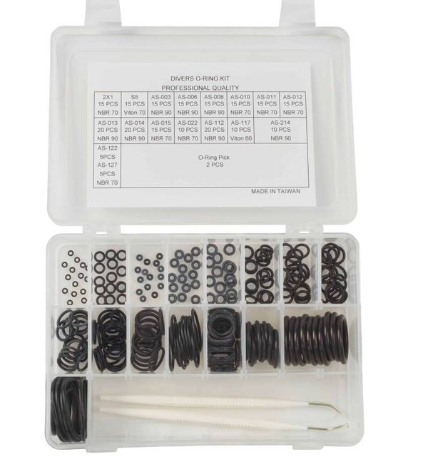 OMS O-ring Kit 1000