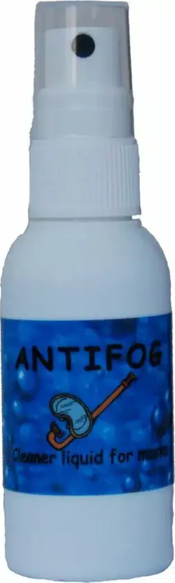 Antifog spray 50mltr