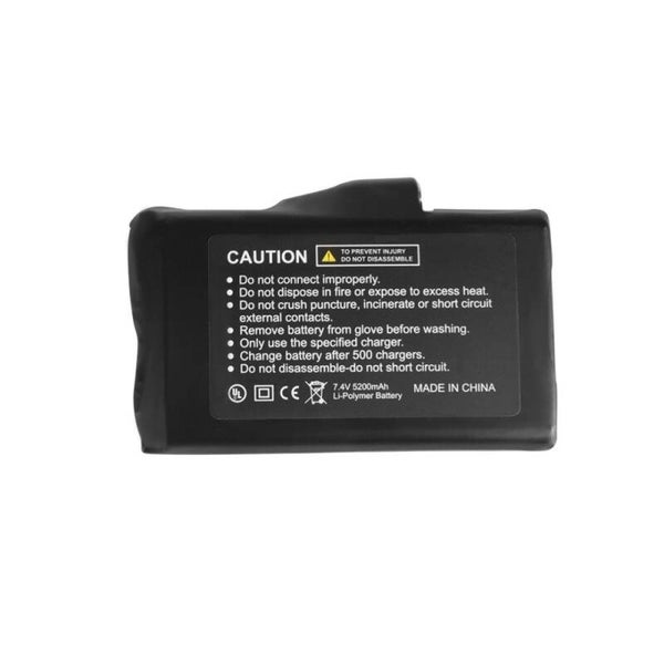 Procean Accu 7,4V 5200mAh