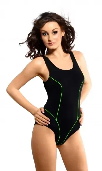 Gwinner badpak Karen