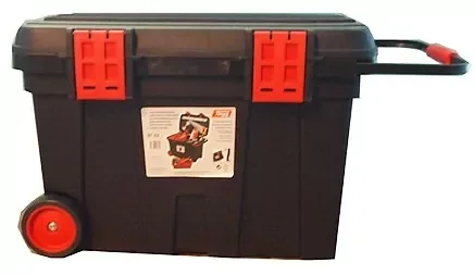 Tayg 53 duikkist sluiting