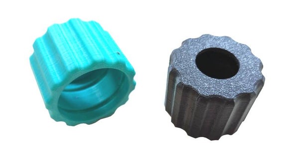 Inschakelhulp voor Mini uni S3