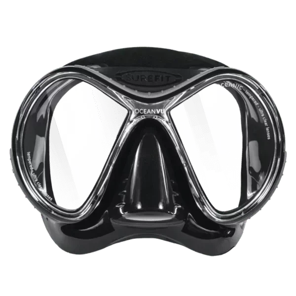Oceanic Ocean VU Masker