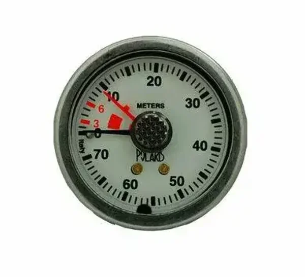 Polaris Dieptemeter module slimline