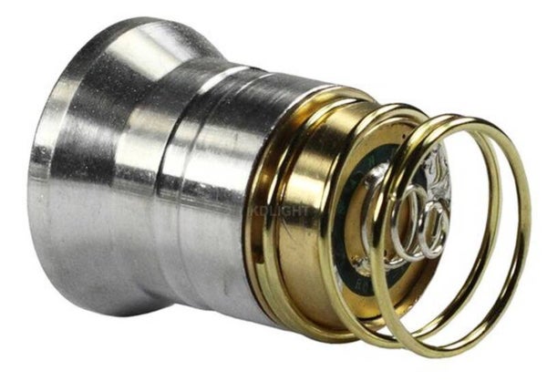 MINI uni LED-module 1400-30000-5