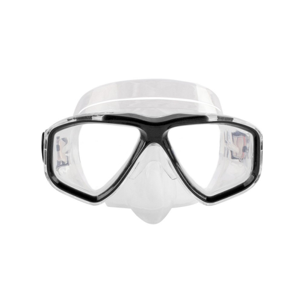 Procean Pro series II - zwart