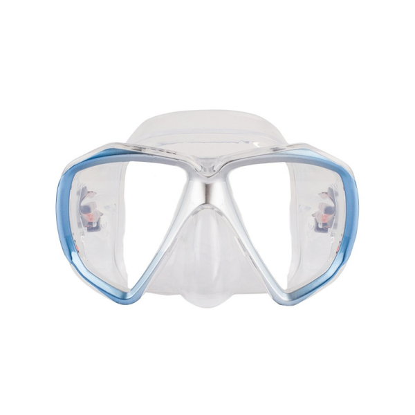 Procean Pro-X two-tone - blauw