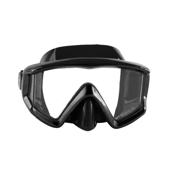 Procean Pro series III - zwart